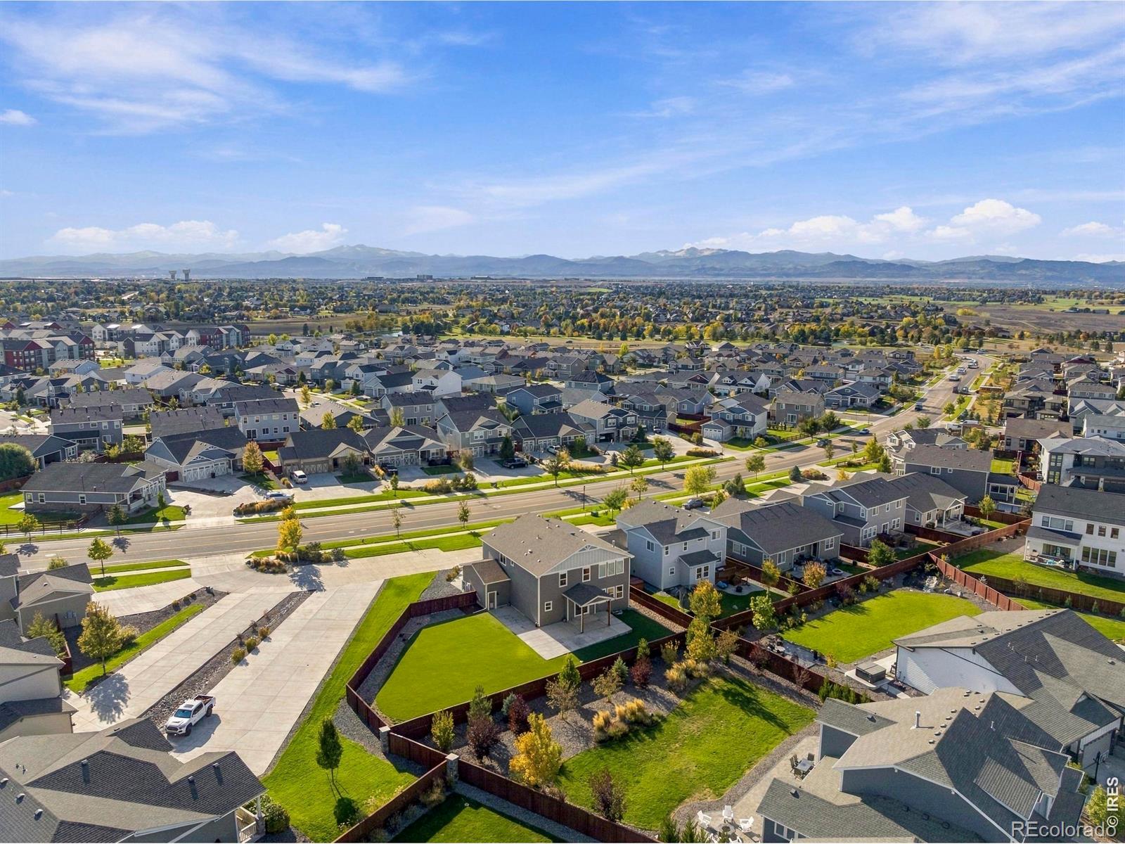 MLS Image #28 for 1763  covered bridge parkway,windsor, Colorado