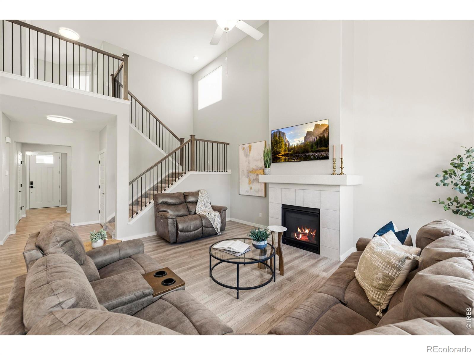 MLS Image #3 for 1763  covered bridge parkway,windsor, Colorado