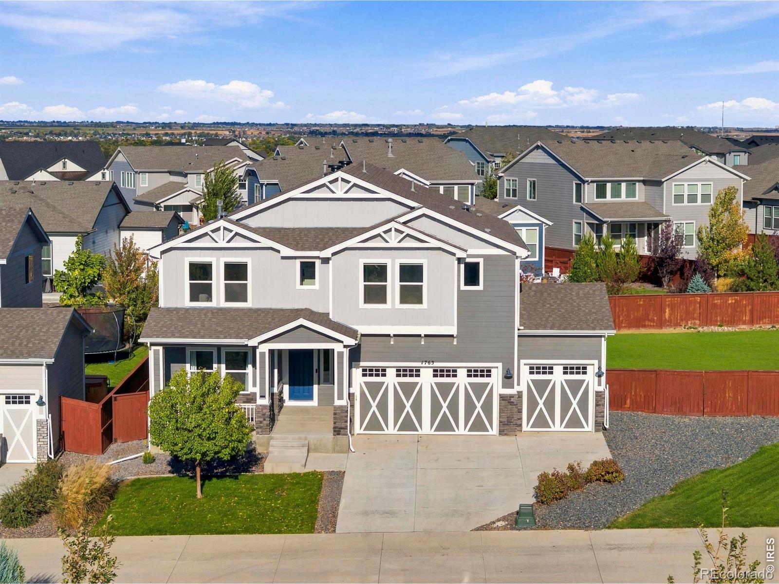 MLS Image #31 for 1763  covered bridge parkway,windsor, Colorado