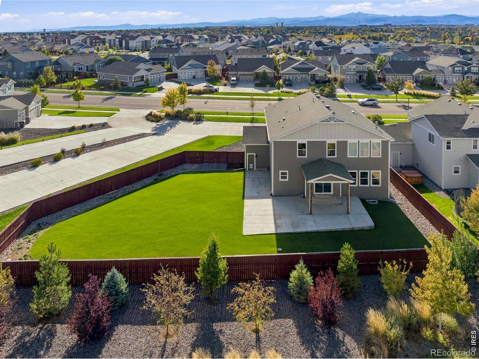 MLS Image #36 for 1763  covered bridge parkway,windsor, Colorado
