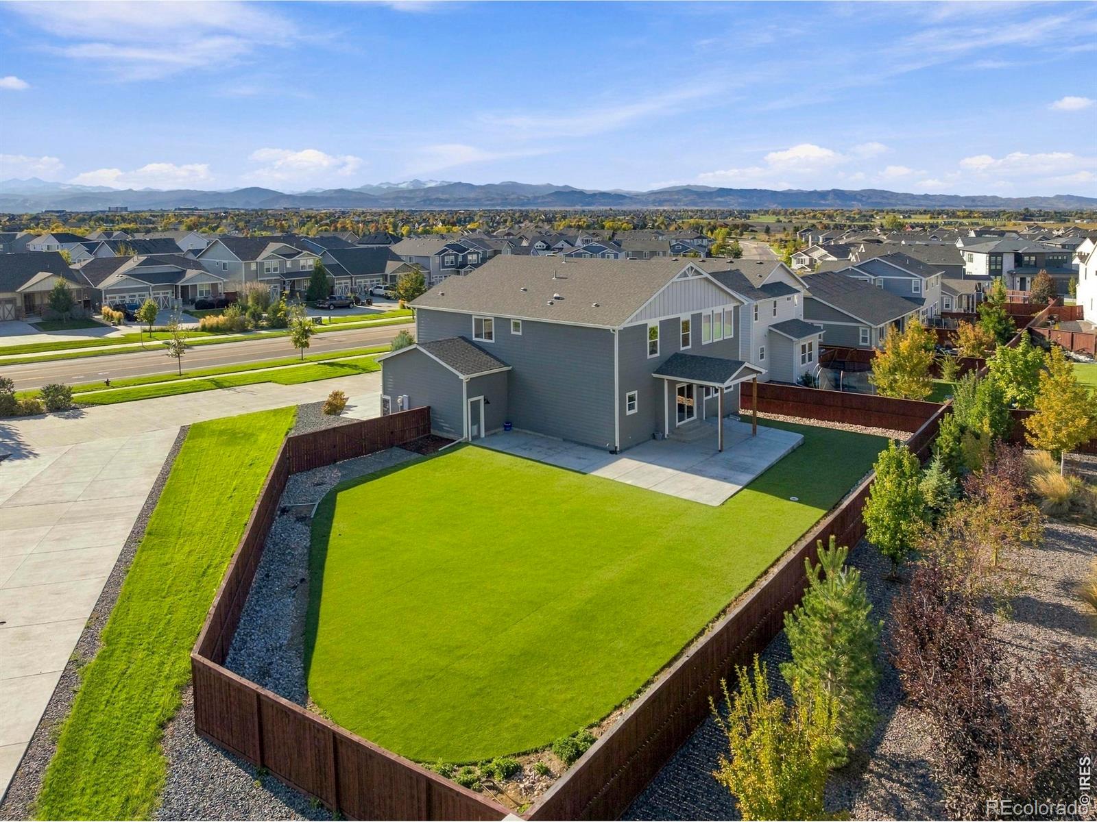 MLS Image #39 for 1763  covered bridge parkway,windsor, Colorado