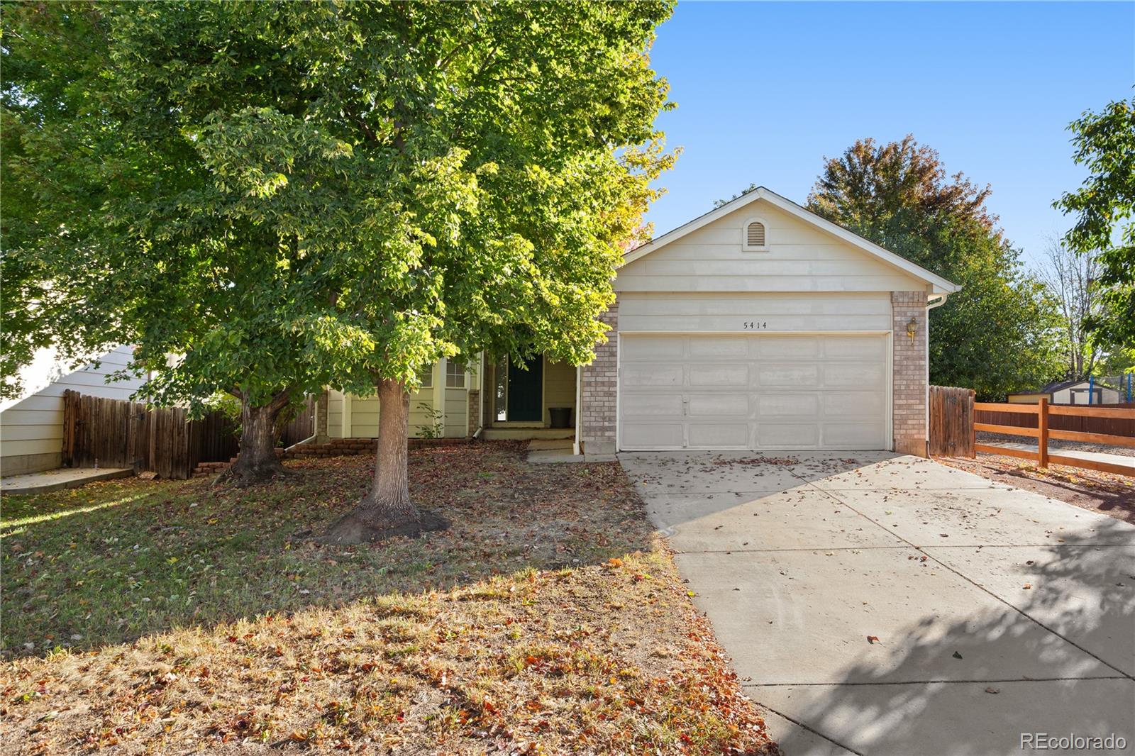 MLS Image #0 for 5414  wolf street,frederick, Colorado