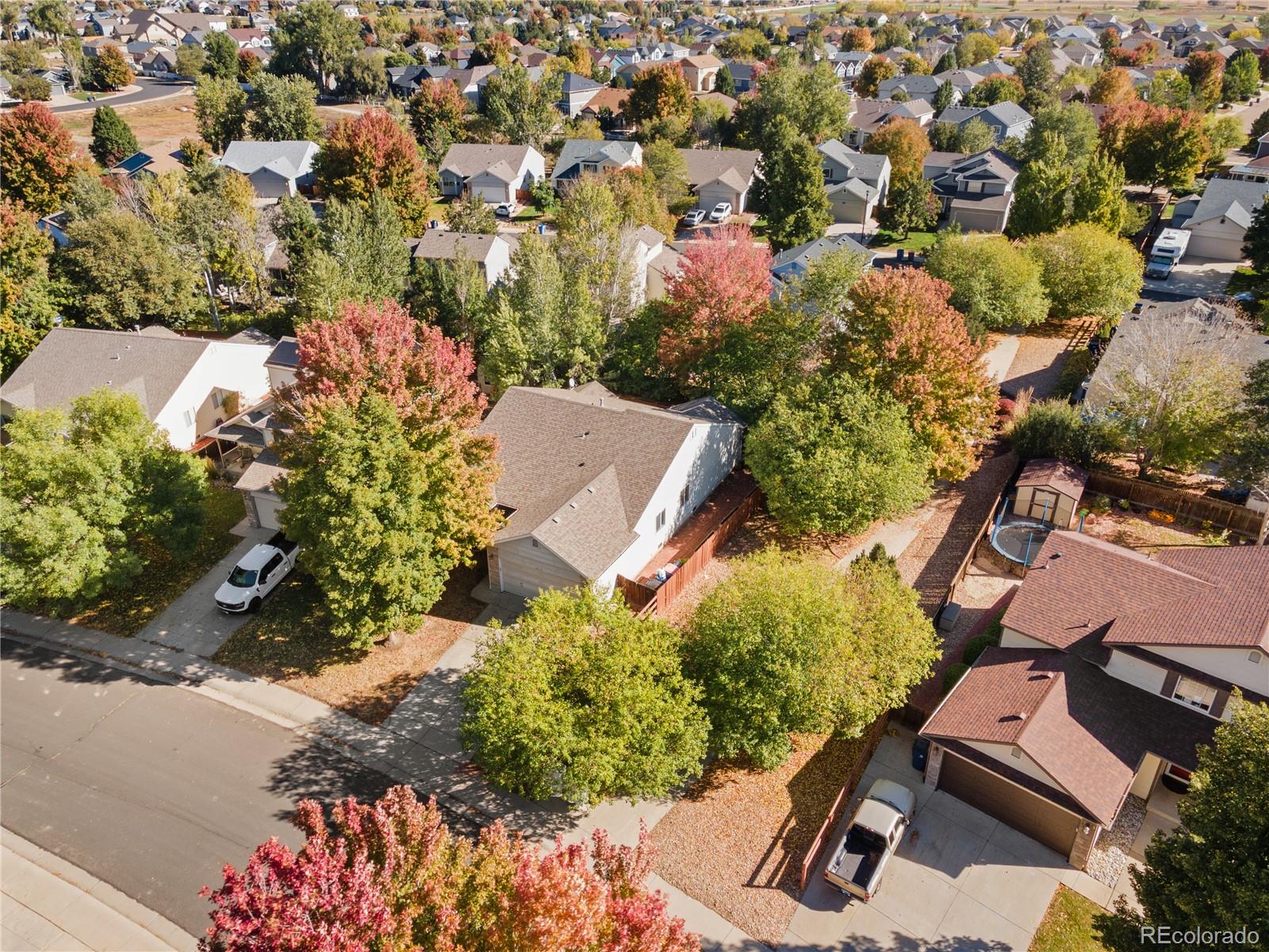 MLS Image #44 for 5414  wolf street,frederick, Colorado