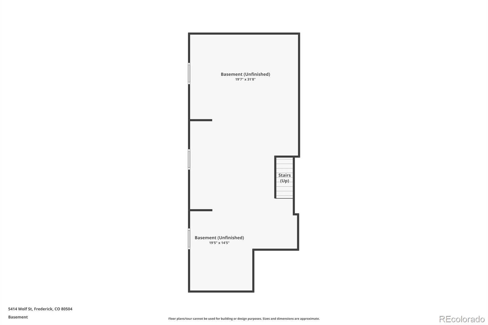 MLS Image #48 for 5414  wolf street,frederick, Colorado