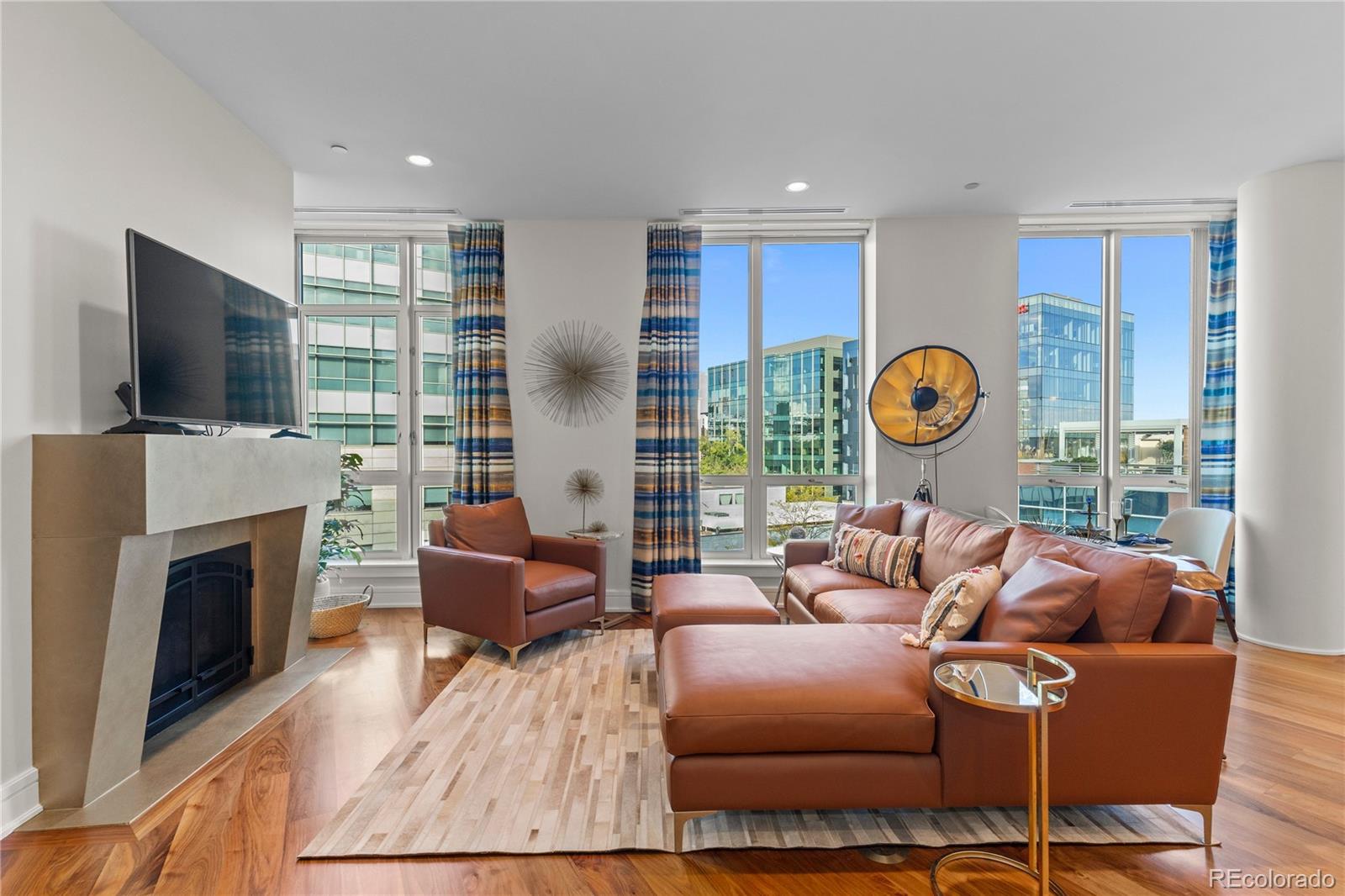 MLS Image #2 for 100  detroit street 405,denver, Colorado