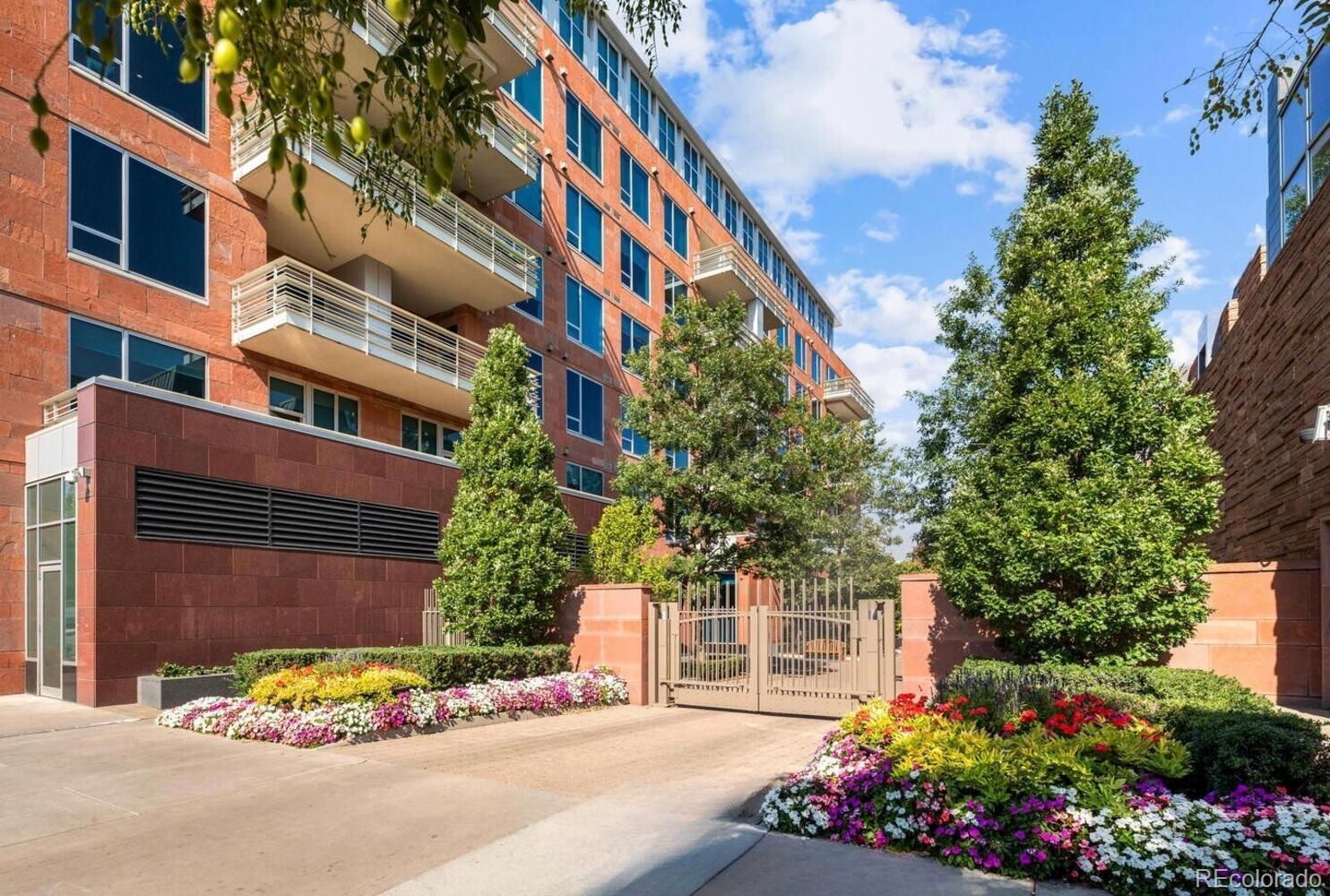 MLS Image #31 for 100  detroit street 405,denver, Colorado