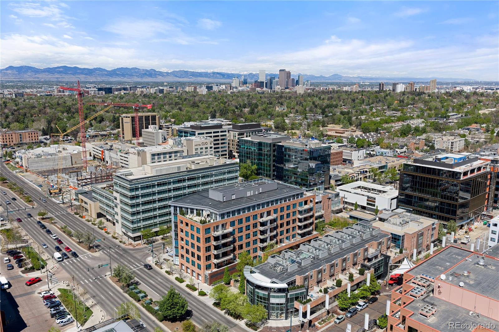 MLS Image #34 for 100  detroit street 405,denver, Colorado