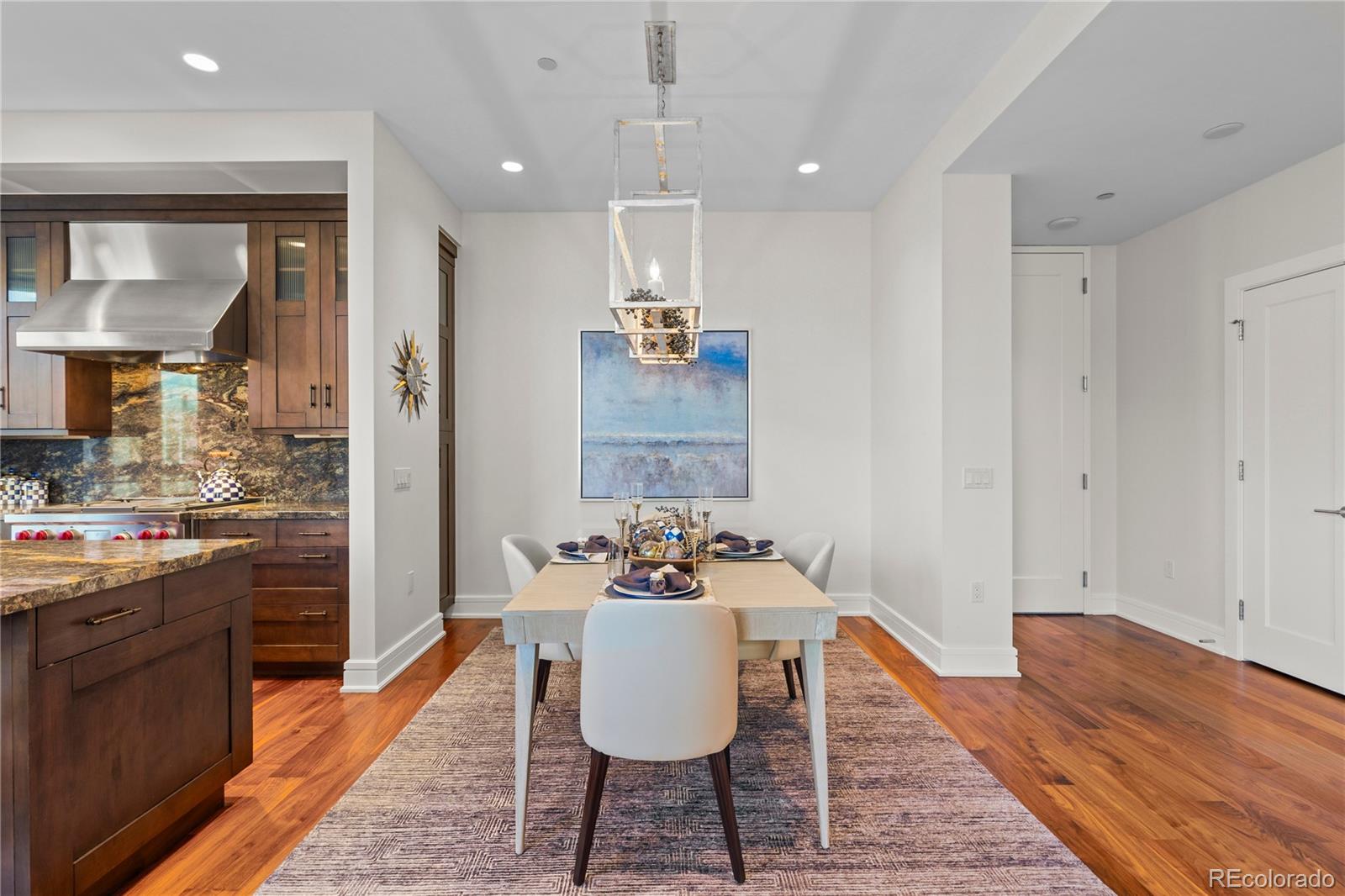 MLS Image #4 for 100  detroit street 405,denver, Colorado