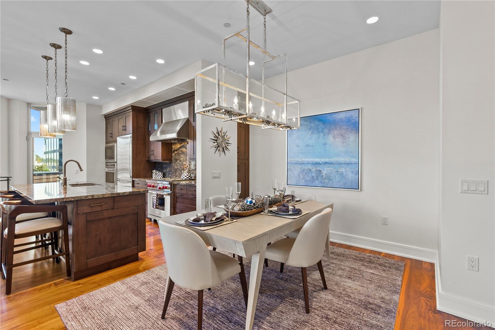 MLS Image #5 for 100  detroit street 405,denver, Colorado