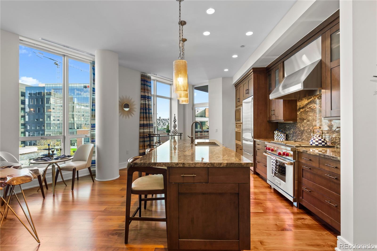 MLS Image #6 for 100  detroit street 405,denver, Colorado