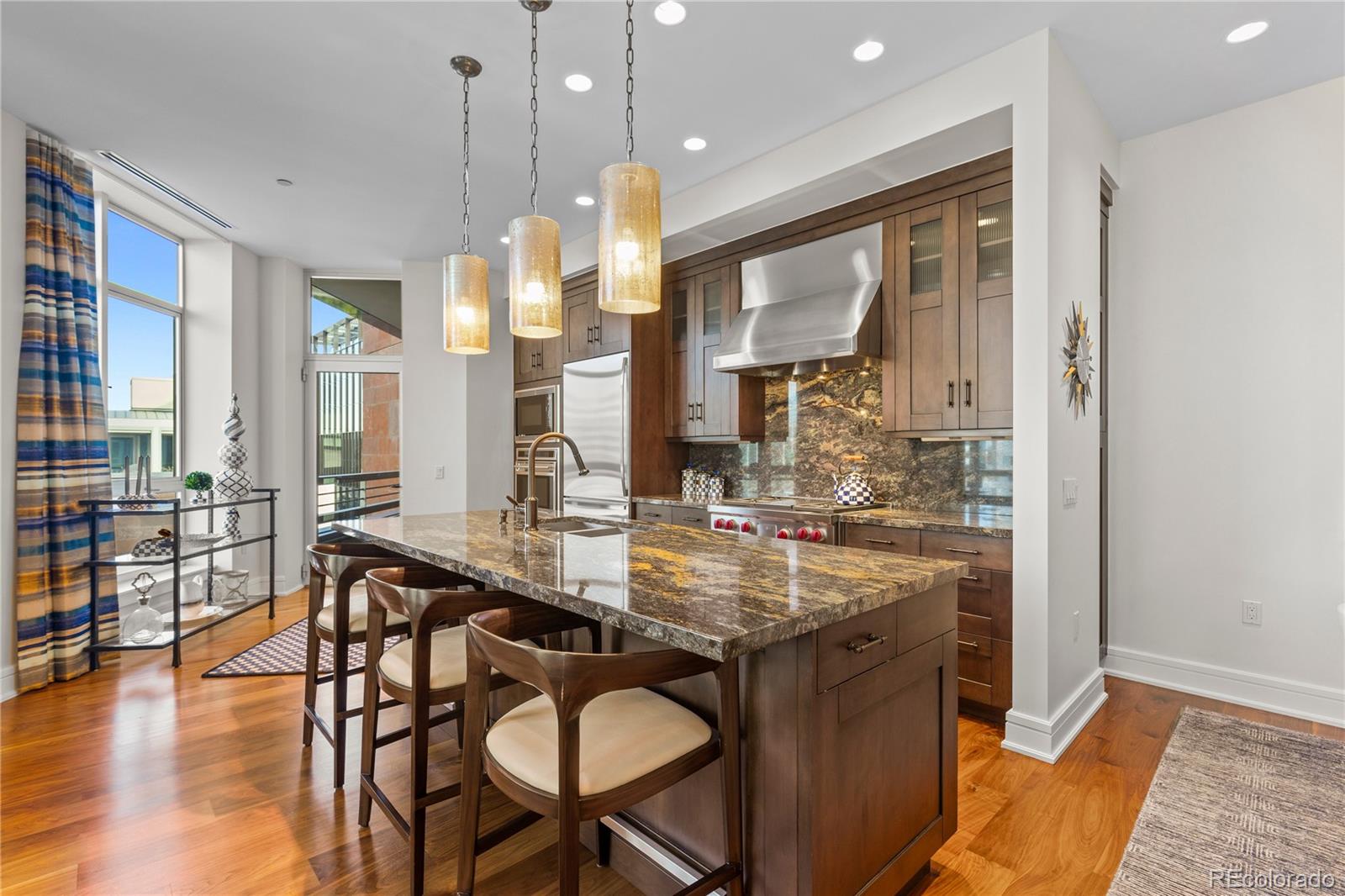 MLS Image #7 for 100  detroit street 405,denver, Colorado