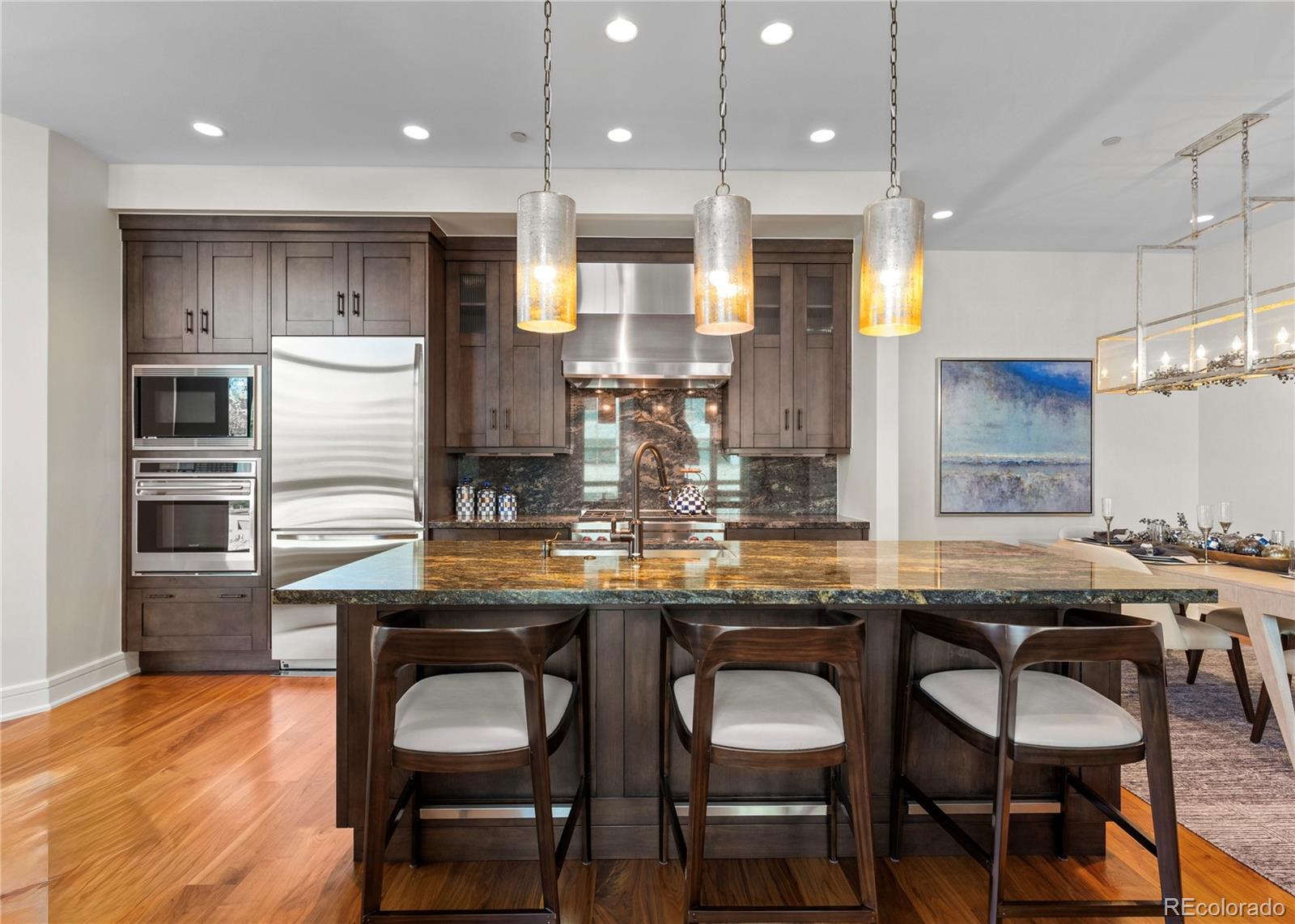 MLS Image #8 for 100  detroit street 405,denver, Colorado