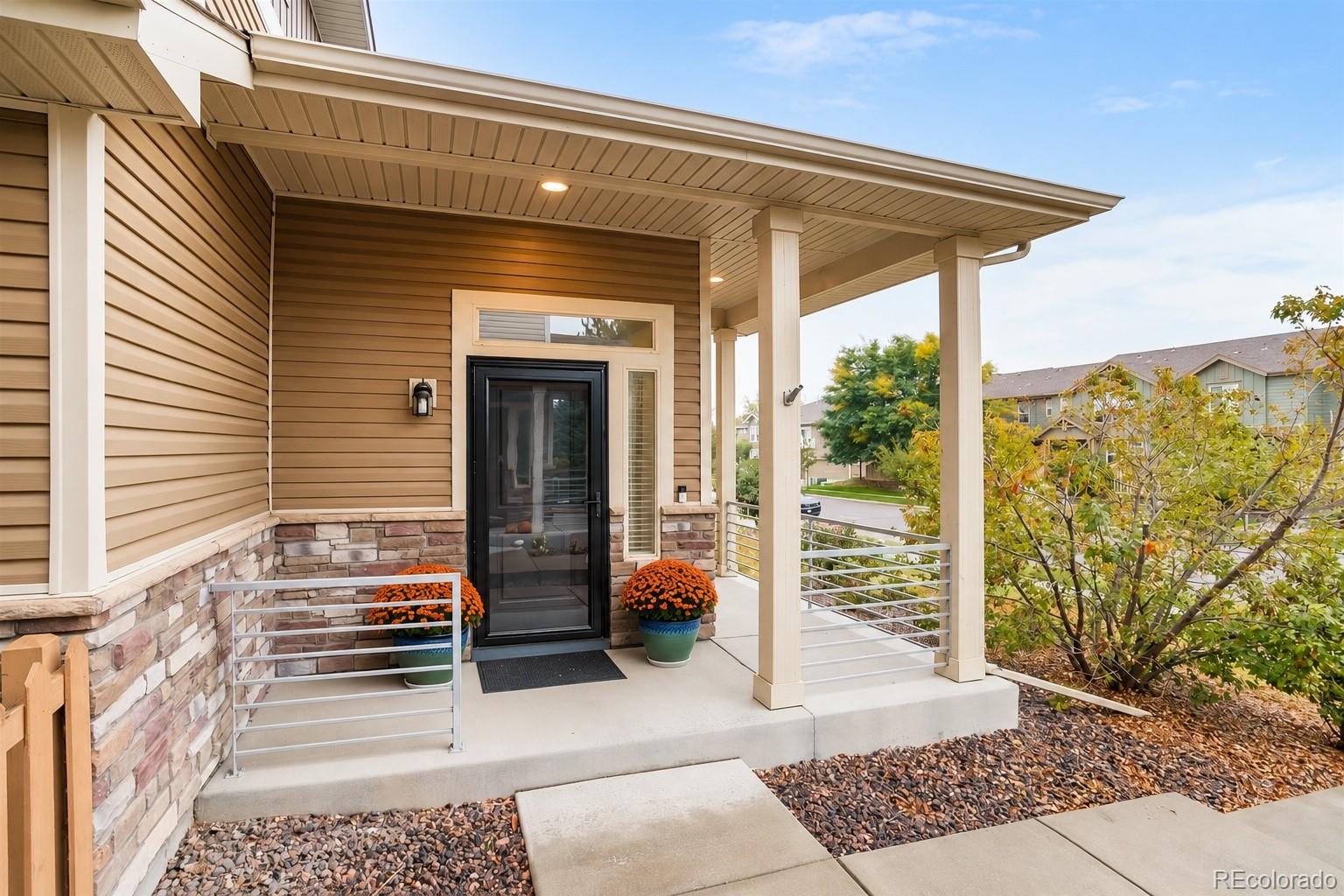 MLS Image #1 for 18063 e 104th place,commerce city, Colorado