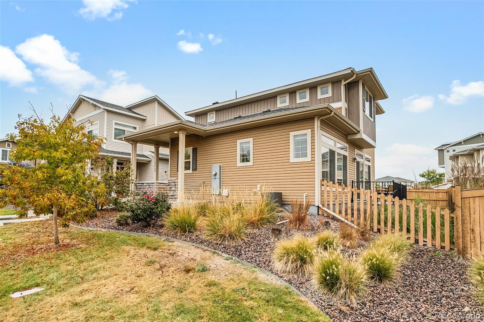 MLS Image #30 for 18063 e 104th place,commerce city, Colorado