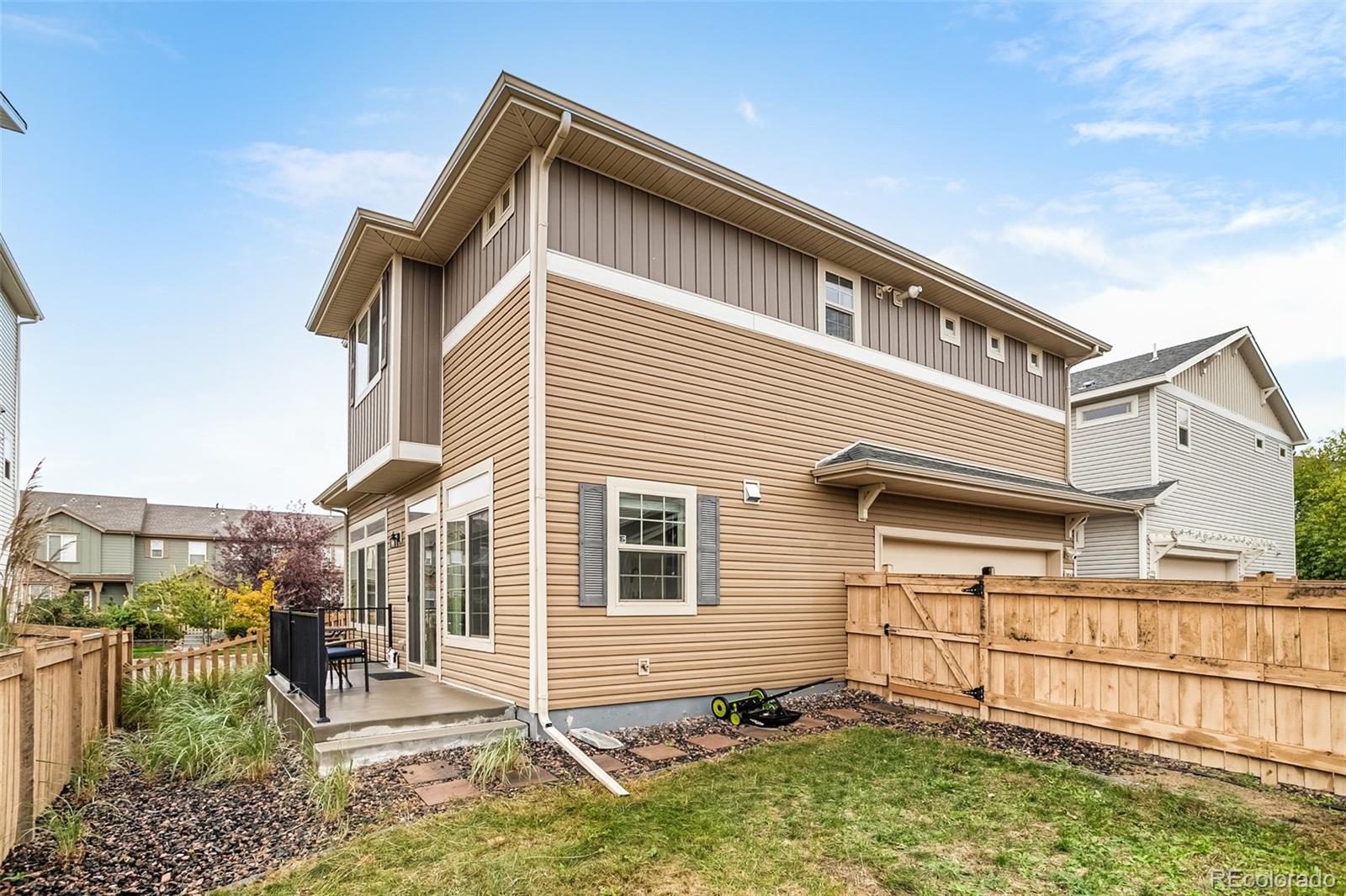 MLS Image #32 for 18063 e 104th place,commerce city, Colorado
