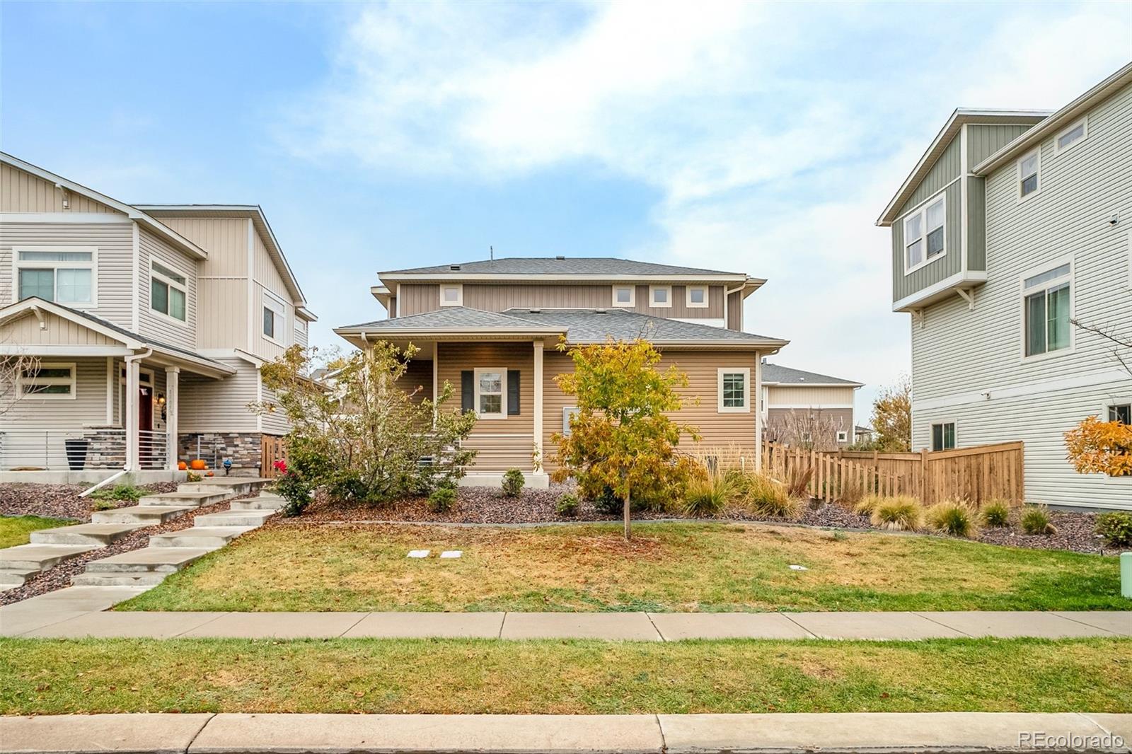 MLS Image #33 for 18063 e 104th place,commerce city, Colorado