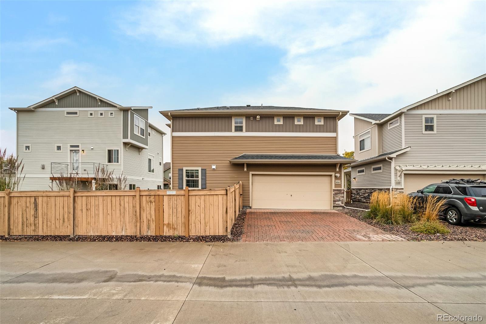 MLS Image #4 for 18063 e 104th place,commerce city, Colorado