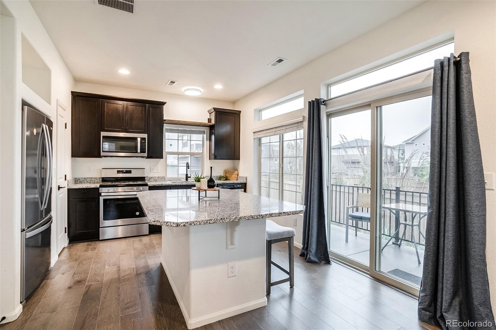 MLS Image #5 for 18063 e 104th place,commerce city, Colorado