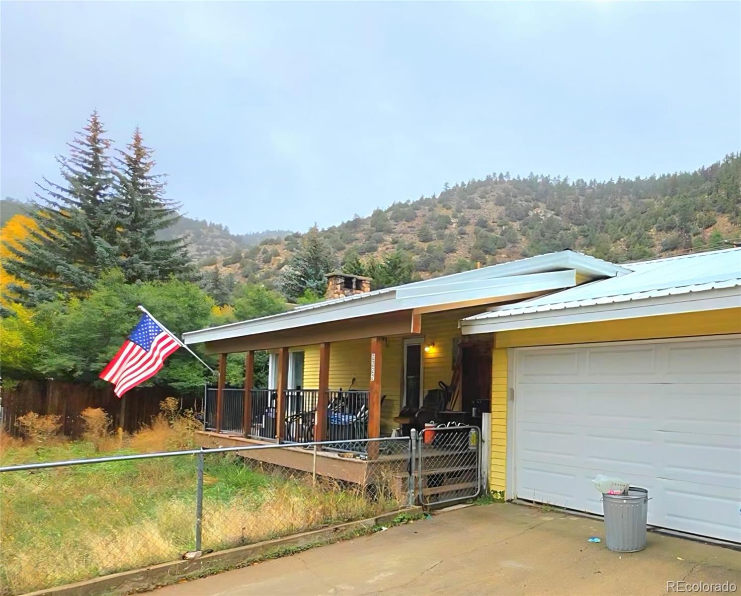 MLS Image #1 for 2222  riverside drive,idaho springs, Colorado