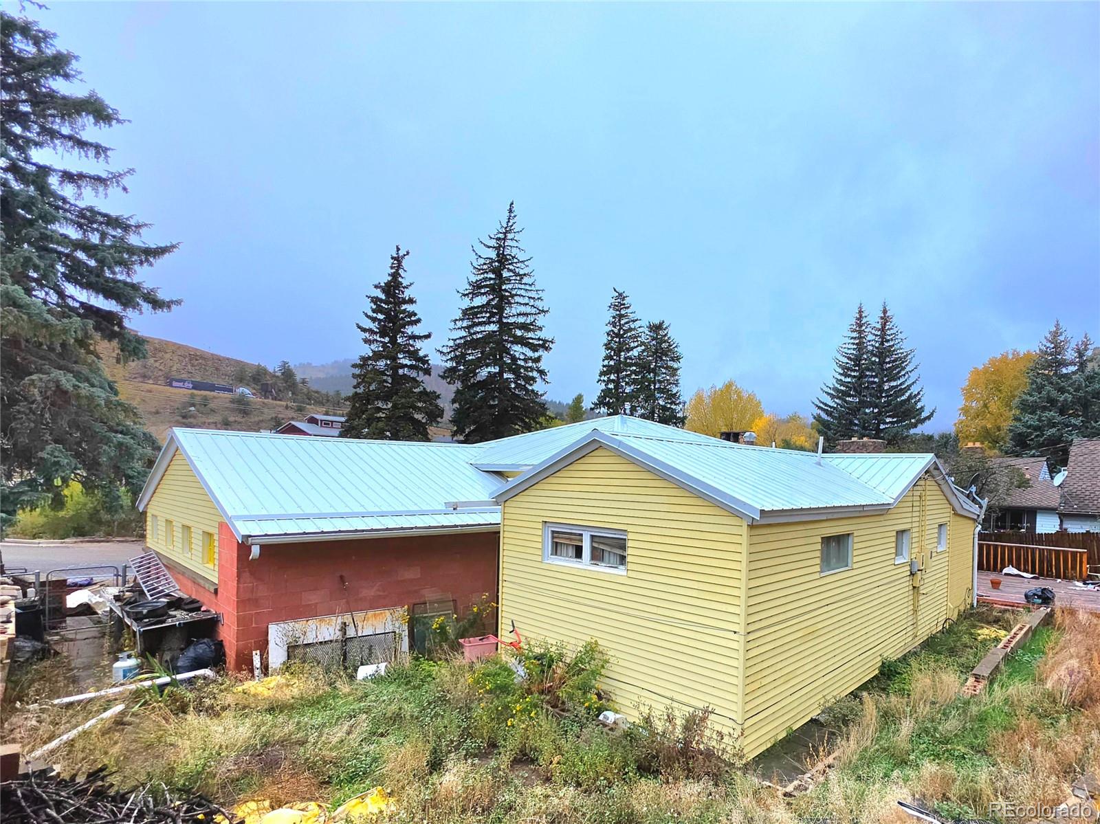 MLS Image #10 for 2222  riverside drive,idaho springs, Colorado