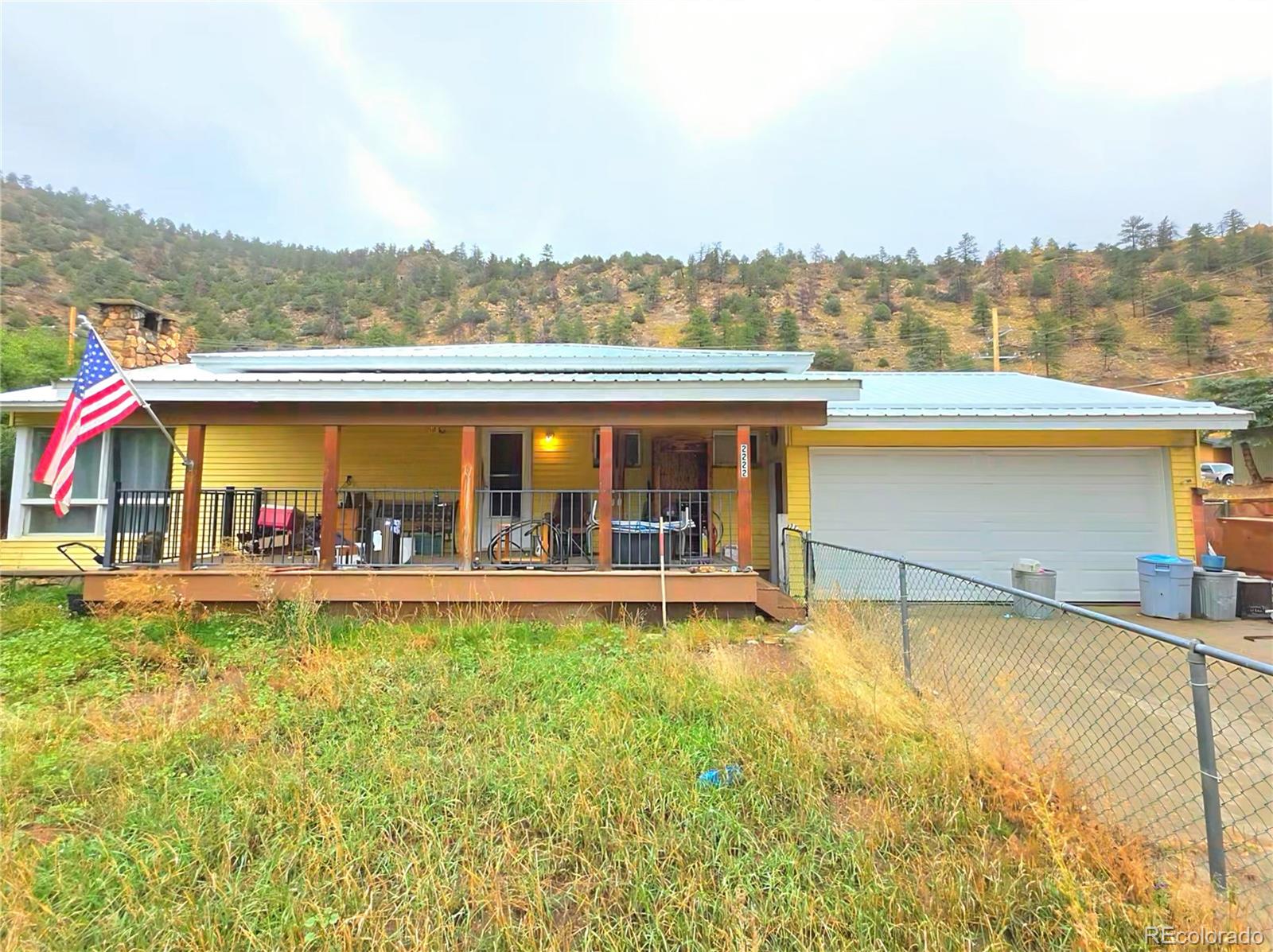 MLS Image #11 for 2222  riverside drive,idaho springs, Colorado