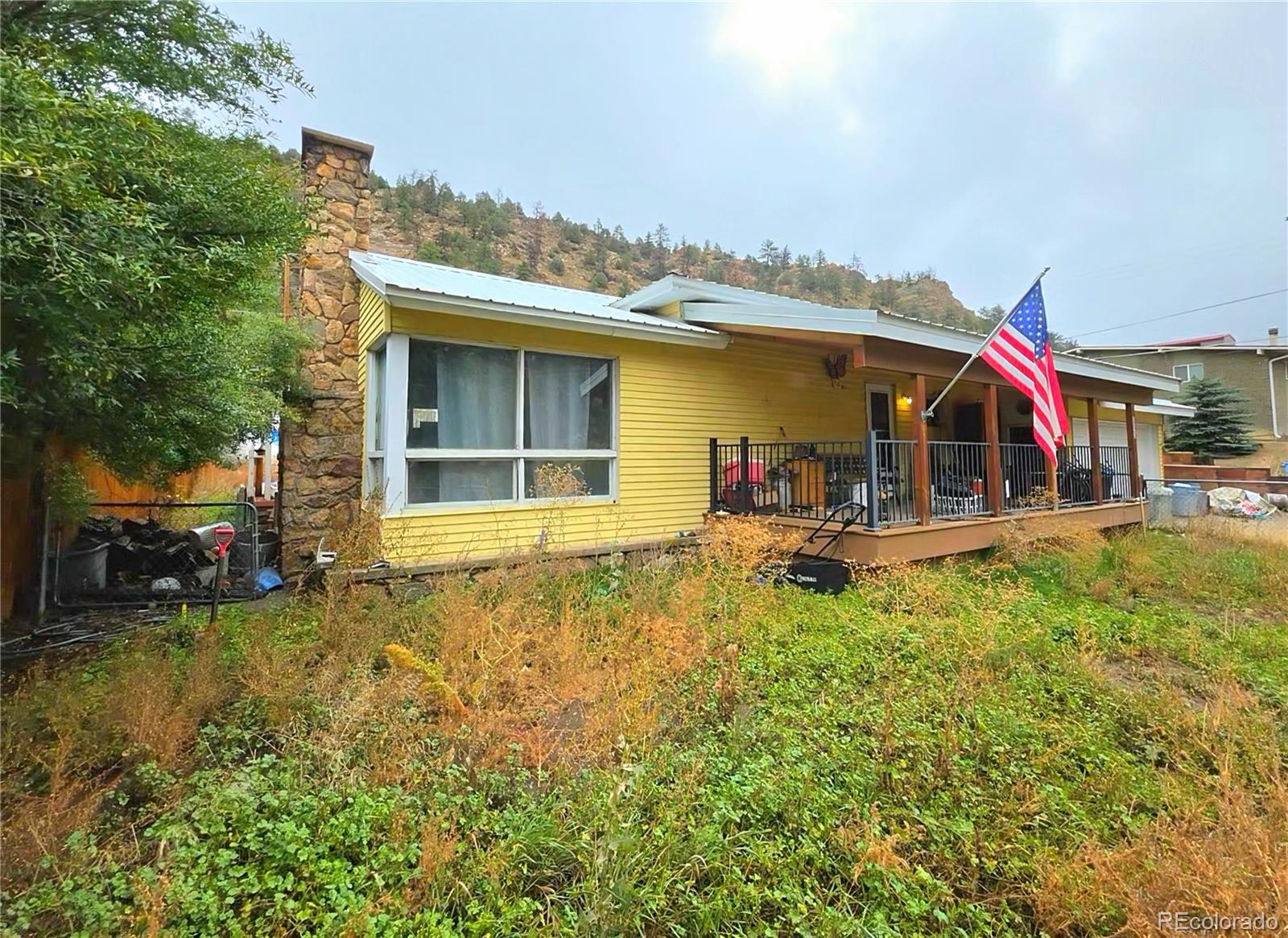MLS Image #12 for 2222  riverside drive,idaho springs, Colorado