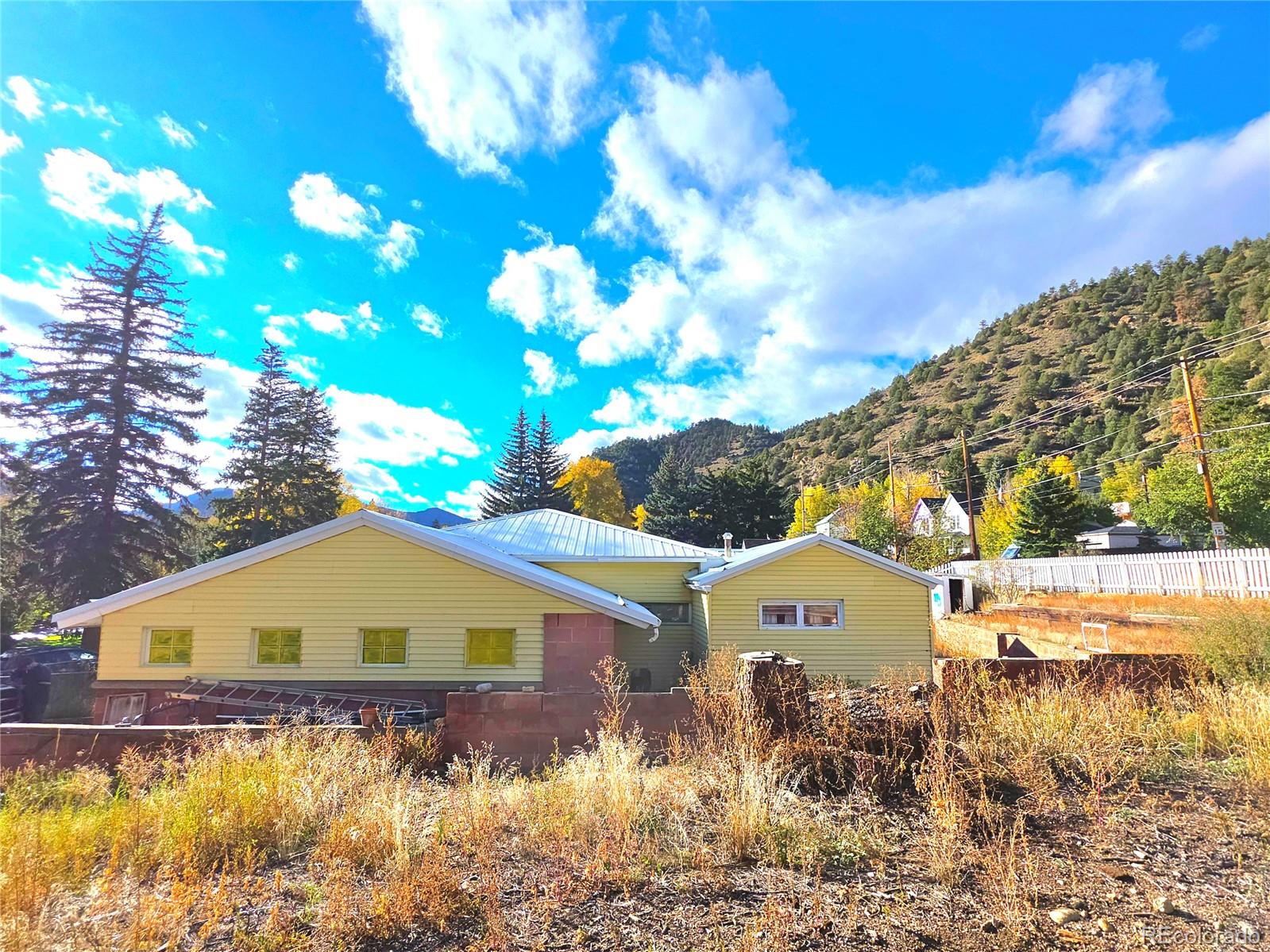 MLS Image #14 for 2222  riverside drive,idaho springs, Colorado