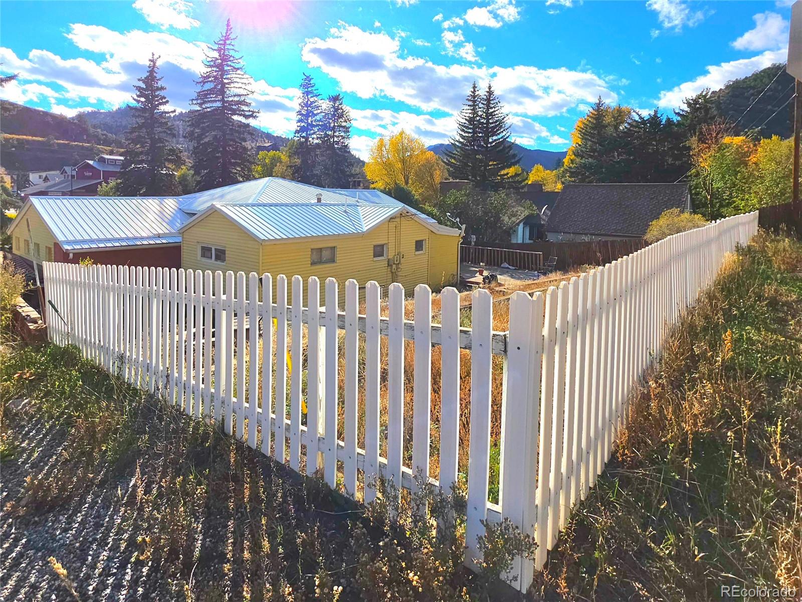 MLS Image #15 for 2222  riverside drive,idaho springs, Colorado