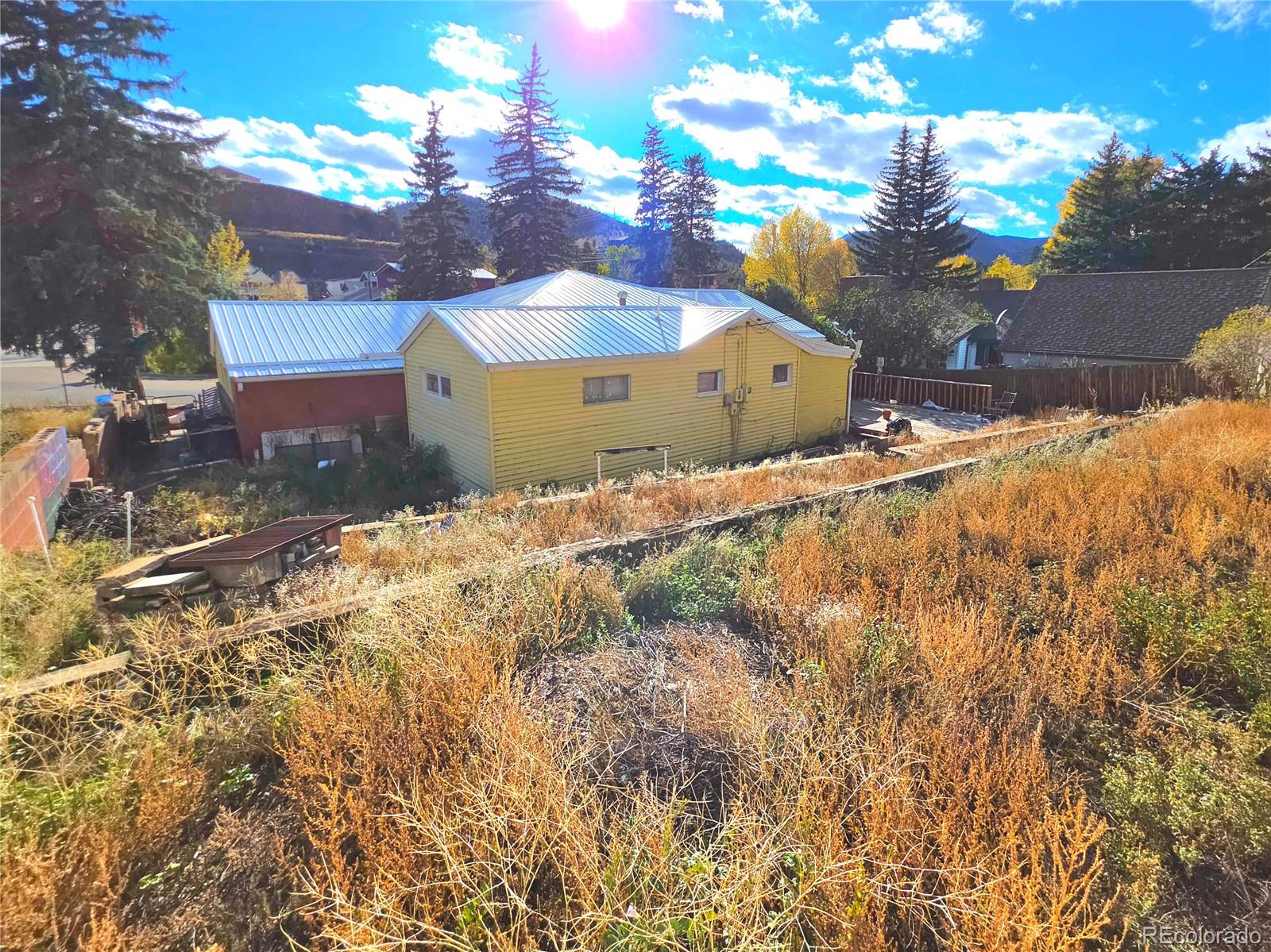 MLS Image #16 for 2222  riverside drive,idaho springs, Colorado