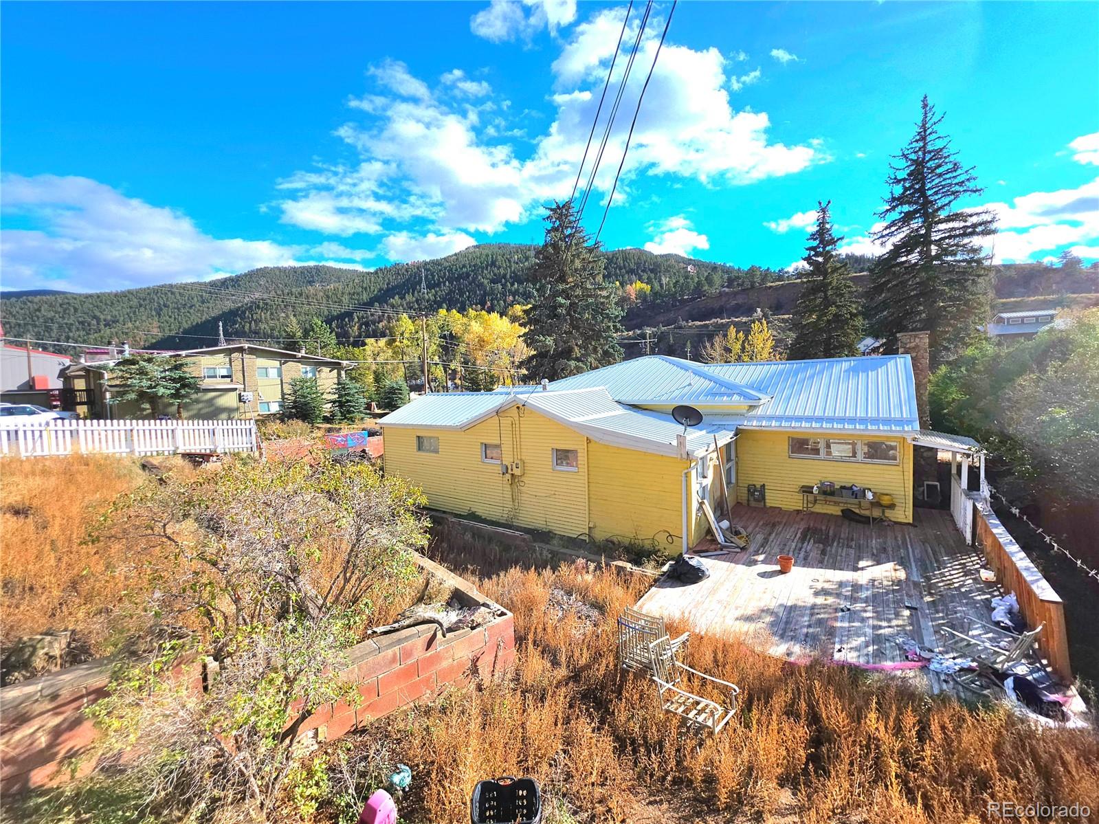 MLS Image #17 for 2222  riverside drive,idaho springs, Colorado