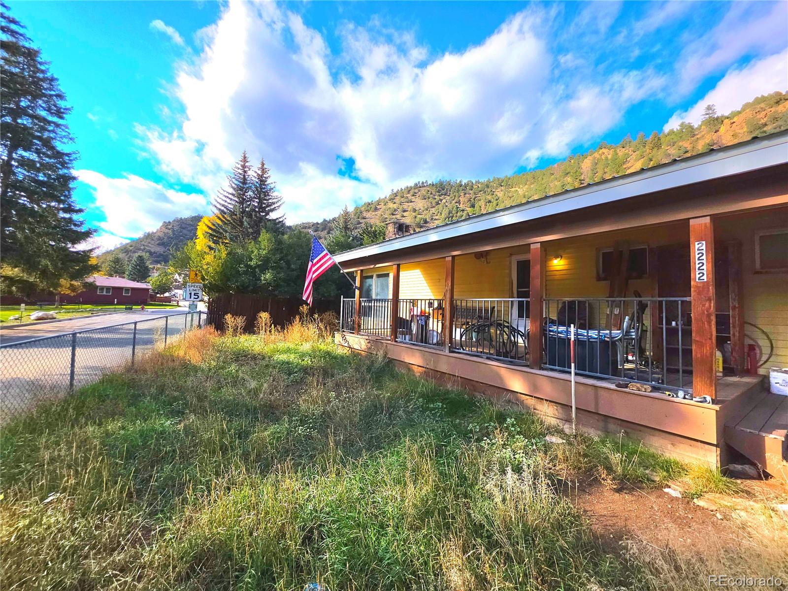 MLS Image #18 for 2222  riverside drive,idaho springs, Colorado