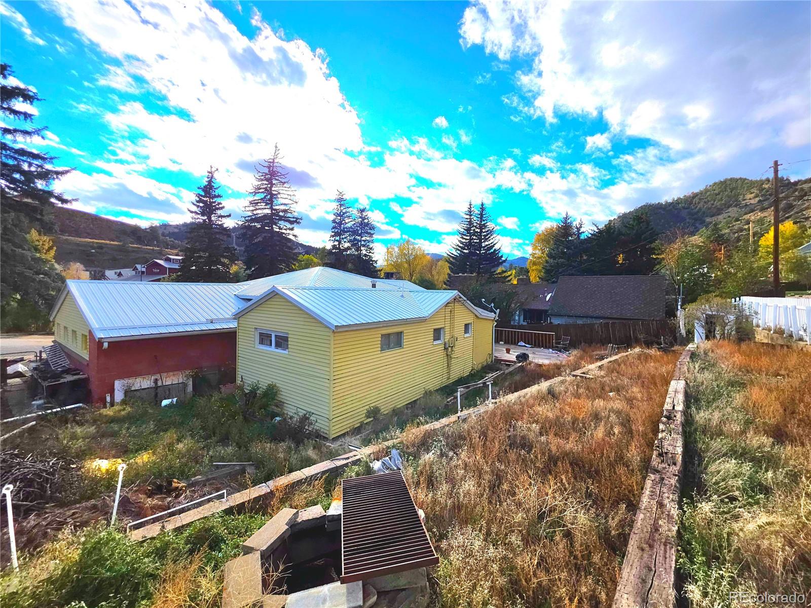 MLS Image #19 for 2222  riverside drive,idaho springs, Colorado