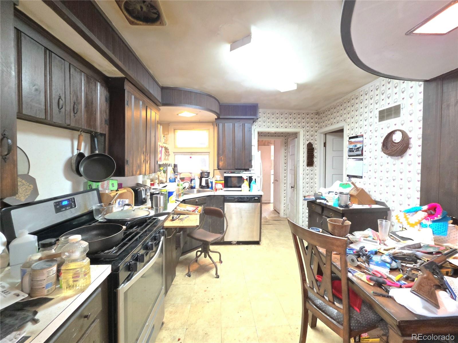 MLS Image #24 for 2222  riverside drive,idaho springs, Colorado