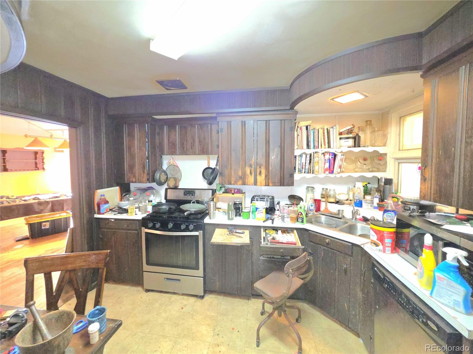 MLS Image #27 for 2222  riverside drive,idaho springs, Colorado