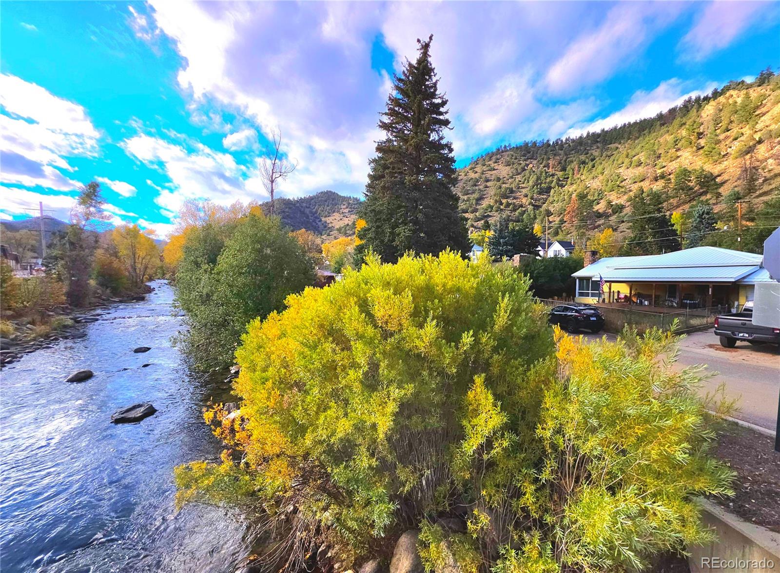 MLS Image #3 for 2222  riverside drive,idaho springs, Colorado