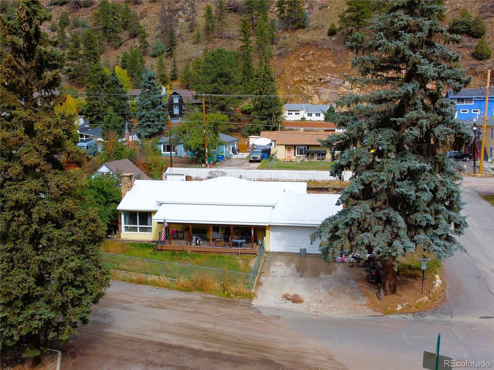 MLS Image #4 for 2222  riverside drive,idaho springs, Colorado
