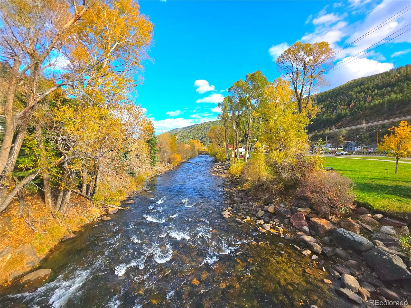 MLS Image #5 for 2222  riverside drive,idaho springs, Colorado