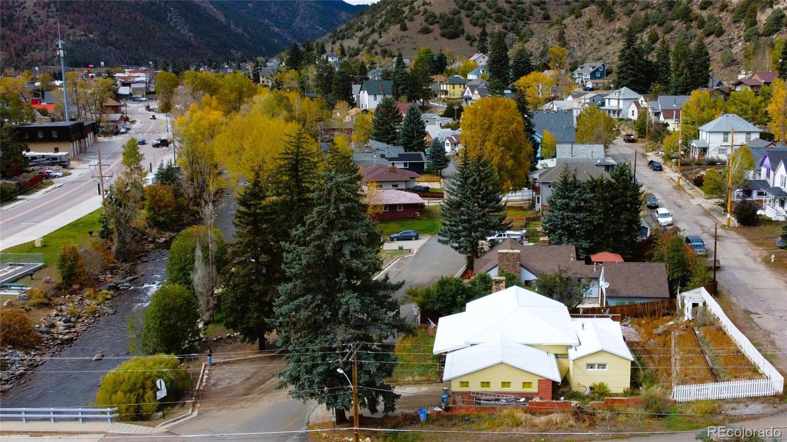 MLS Image #6 for 2222  riverside drive,idaho springs, Colorado