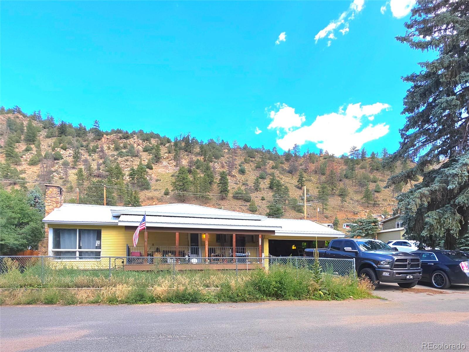 MLS Image #7 for 2222  riverside drive,idaho springs, Colorado