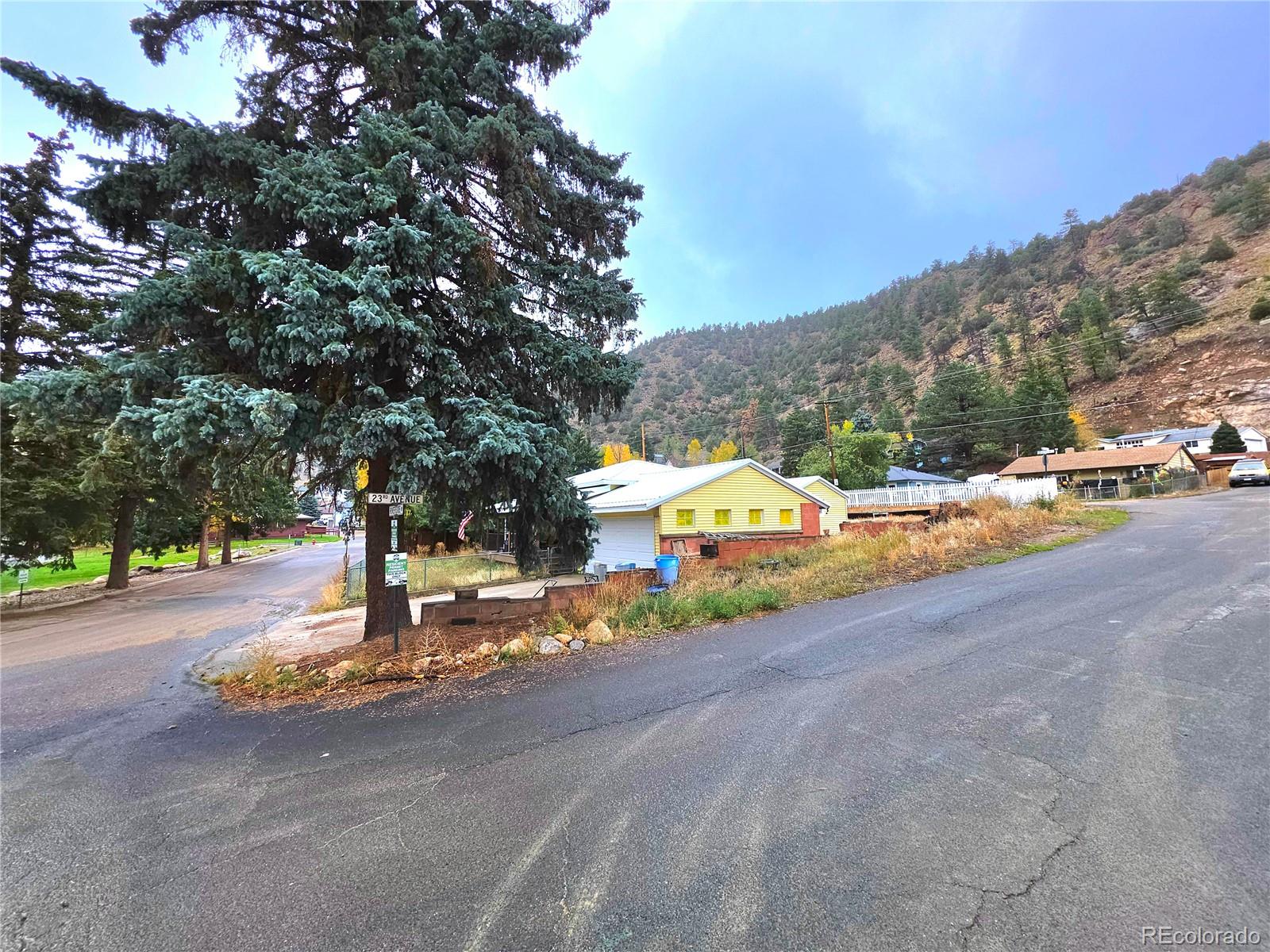 MLS Image #8 for 2222  riverside drive,idaho springs, Colorado