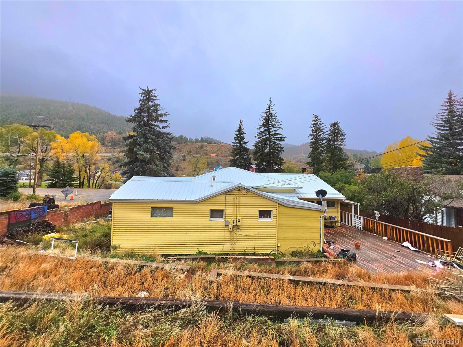 MLS Image #9 for 2222  riverside drive,idaho springs, Colorado
