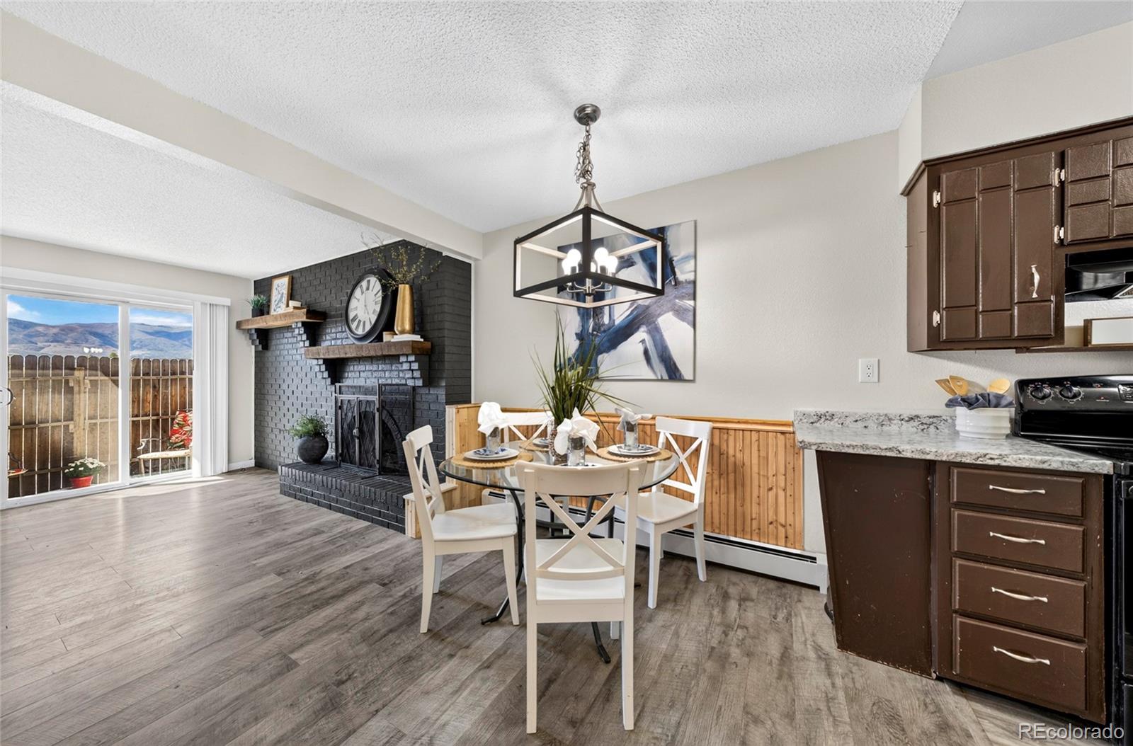MLS Image #10 for 1103  willow bend circle,colorado springs, Colorado