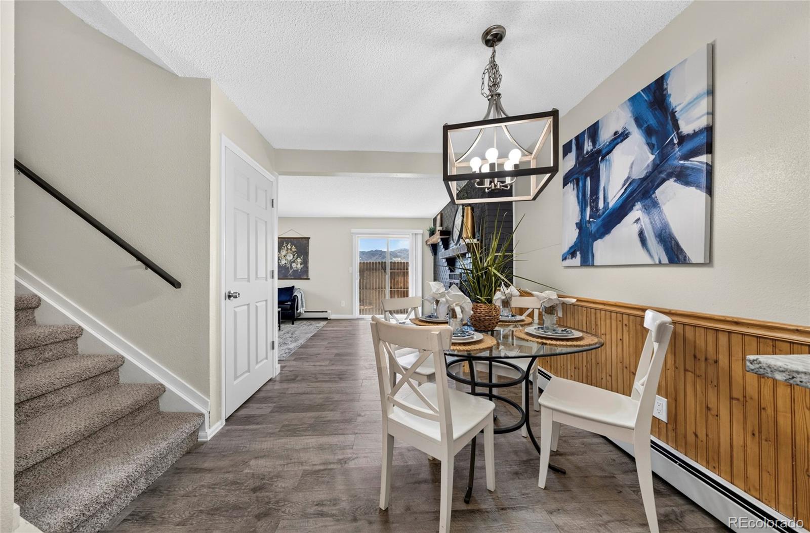 MLS Image #16 for 1103  willow bend circle,colorado springs, Colorado