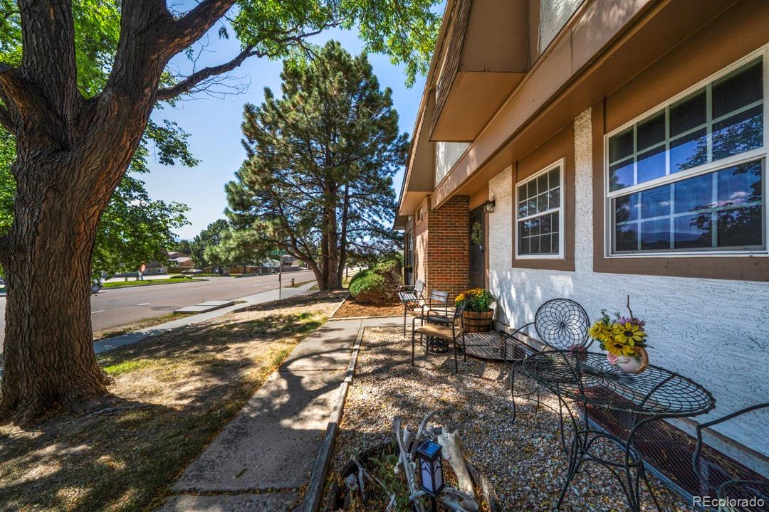 MLS Image #2 for 1103  willow bend circle,colorado springs, Colorado