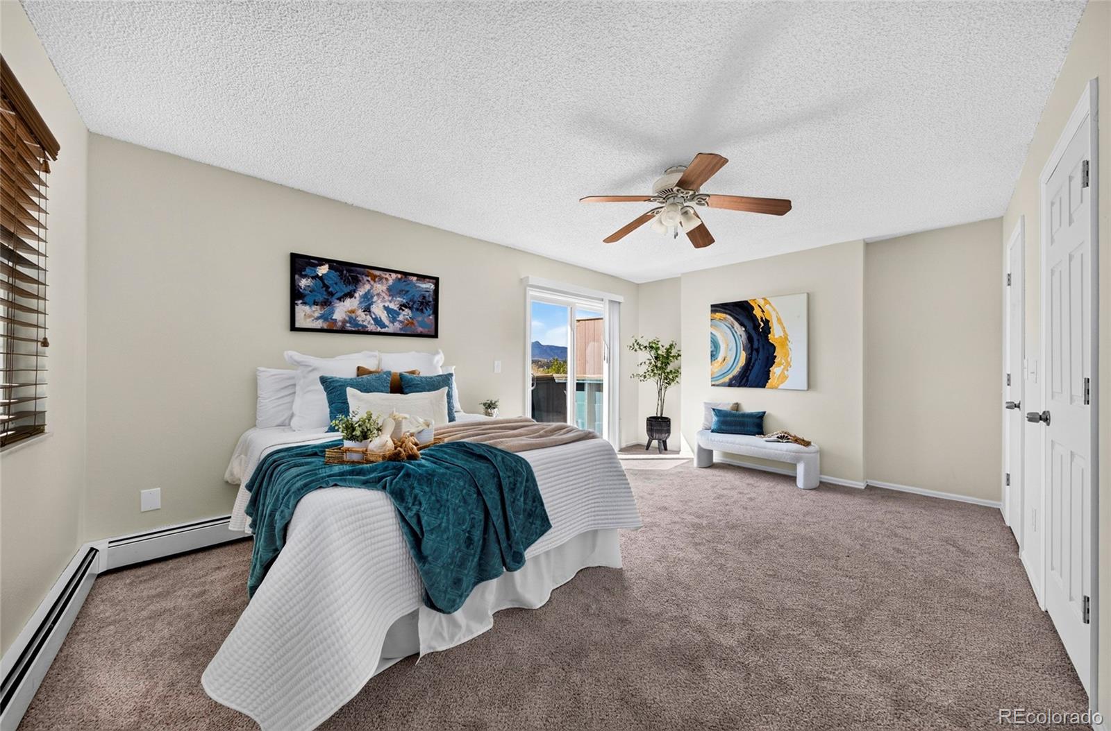 MLS Image #20 for 1103  willow bend circle,colorado springs, Colorado