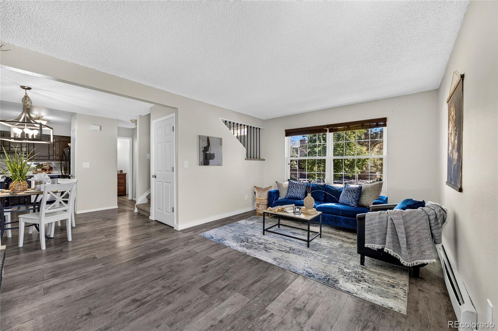 MLS Image #3 for 1103  willow bend circle,colorado springs, Colorado