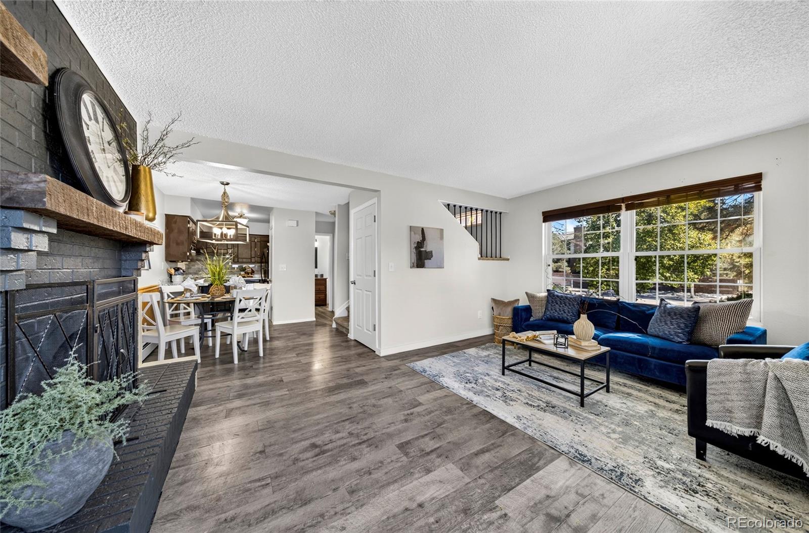 MLS Image #4 for 1103  willow bend circle,colorado springs, Colorado