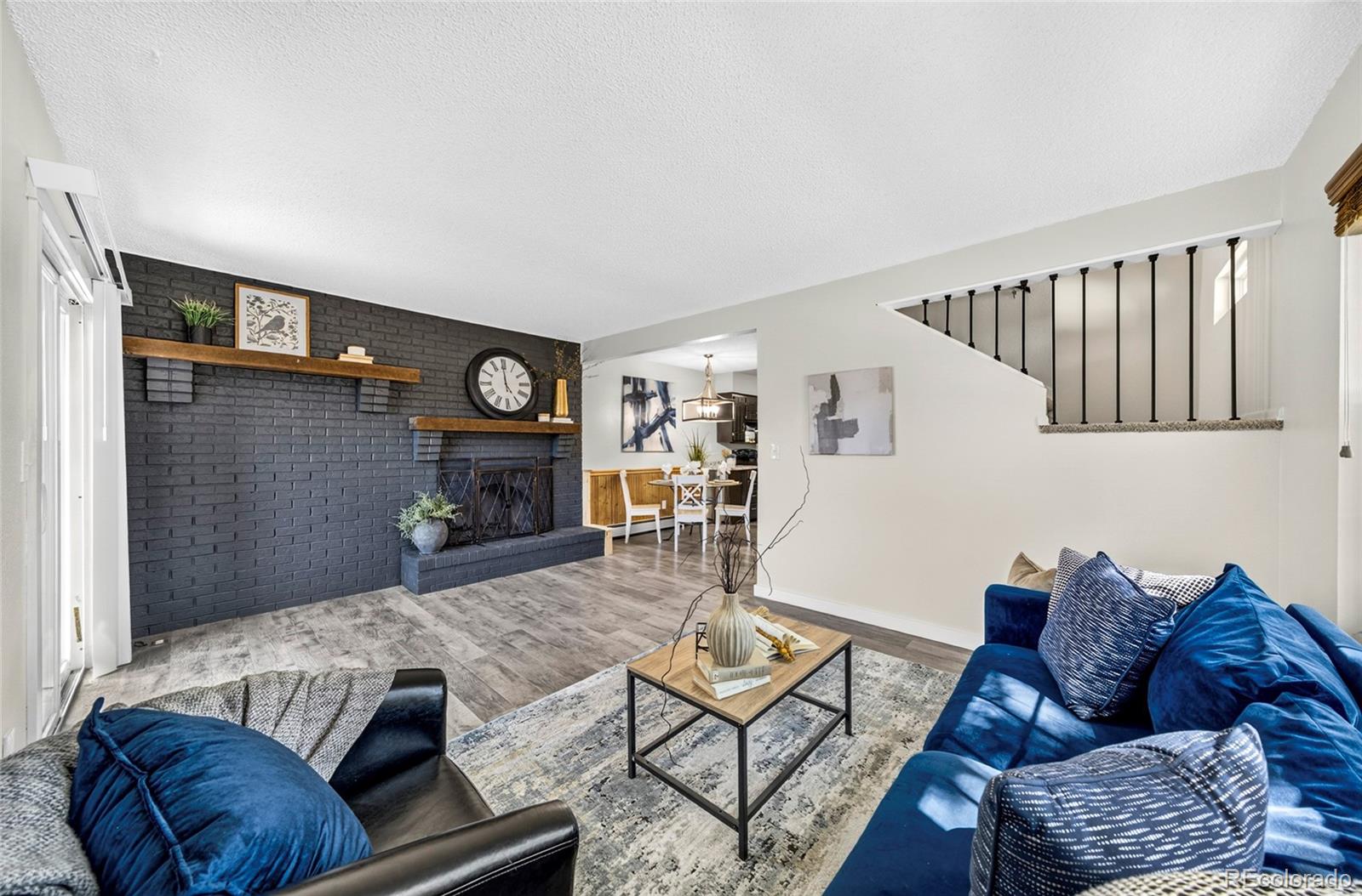 MLS Image #5 for 1103  willow bend circle,colorado springs, Colorado