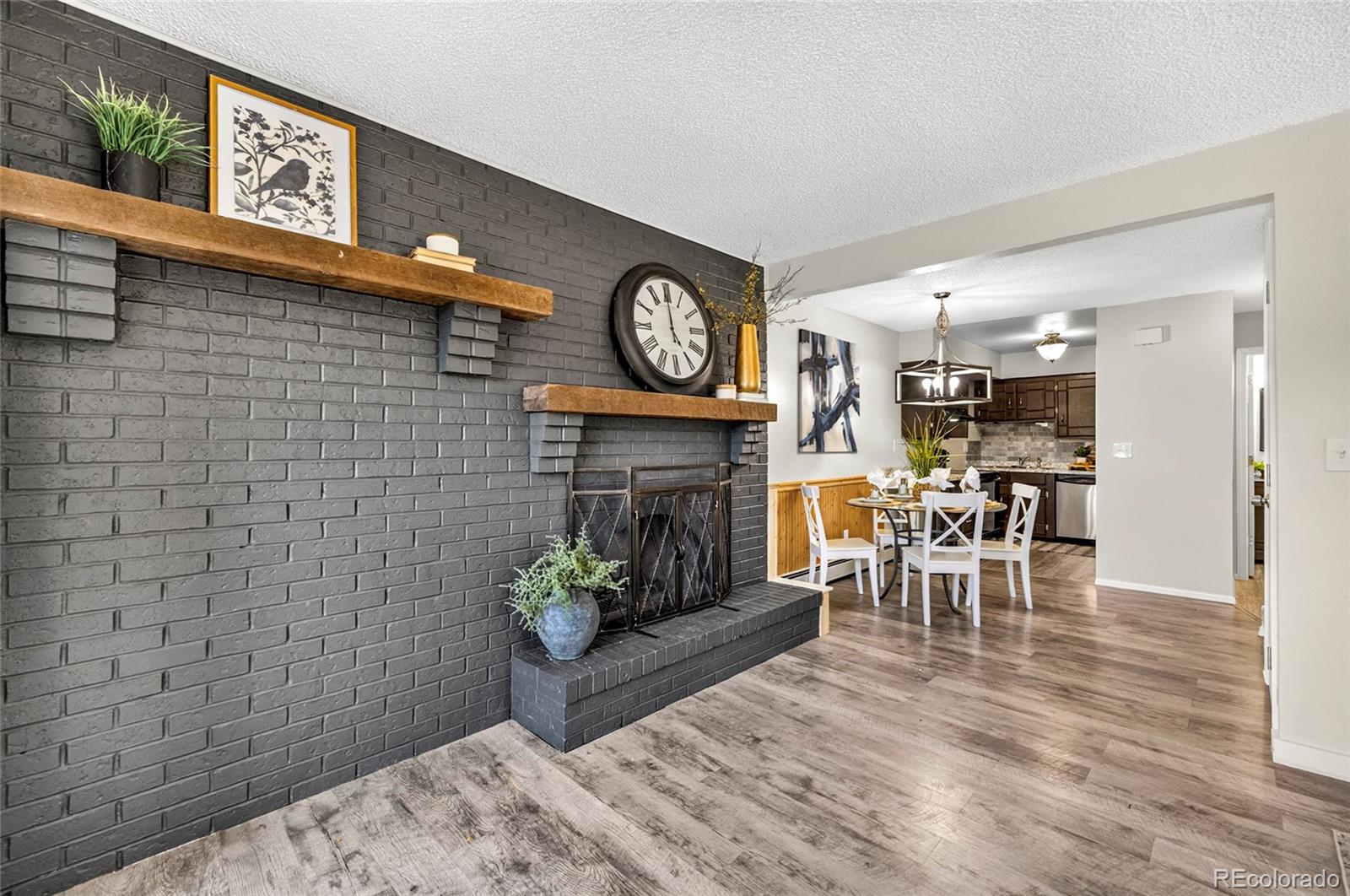 MLS Image #6 for 1103  willow bend circle,colorado springs, Colorado