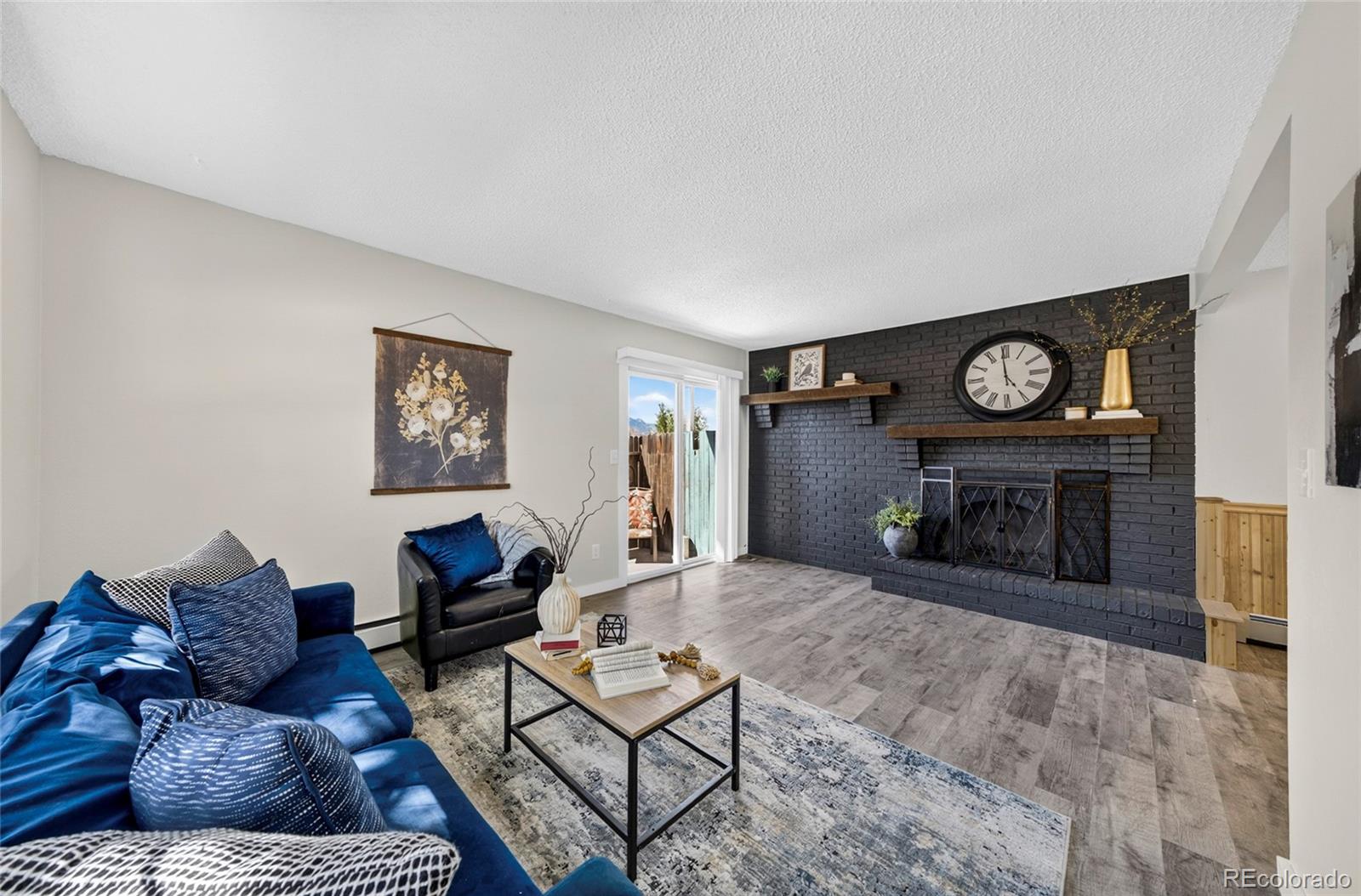 MLS Image #7 for 1103  willow bend circle,colorado springs, Colorado
